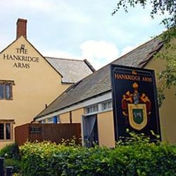 Hankridge Arms