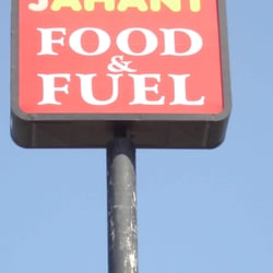 Jahant Food & Fuel Stop