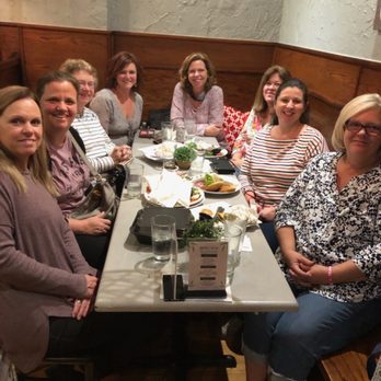 Bistro 804 - Comfort Food Near Me - Richmond, Virginia