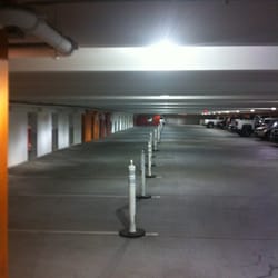 Scottsdale Quarter - Valet Only
