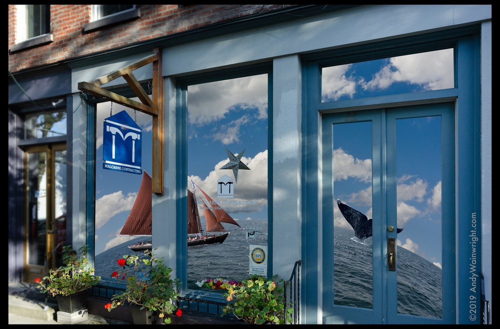 MALCARNE CONTRACTING INC. 38 Photos 22 E Market St, Rhinebeck, New