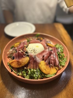 Monzu Fresh Pasta by null