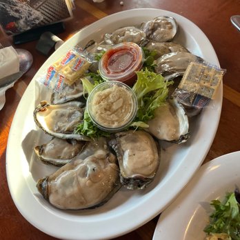 Rock House - Oysters - New American Near Me - Tybee Island, Georgia Rock House - Oysters - New American Near Me - Tybee Island, Georgia