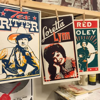Hatch Show Print - Printing Services Near Me - Nashville, Tennessee Hatch Show Print - Printing Services Near Me - Nashville, Tennessee