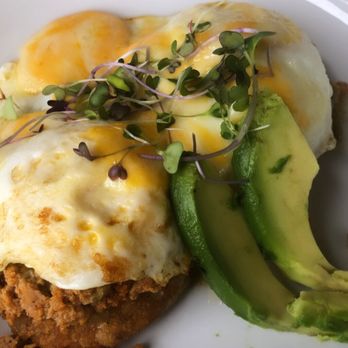 Turn Restaurant - Arepa - Breakfast & Brunch Near Me - St. Louis, Missouri