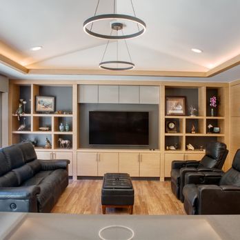 Kaplan Architects - East Bay Ranch Makeover - new great room - Architects Near Me - San Francisco, California
