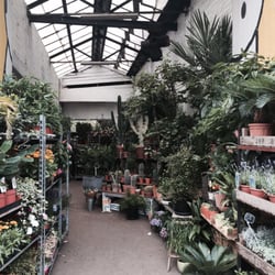 Flower Warehouse