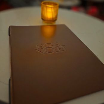 High Violet - Tapas/Small Plates Near Me - Buffalo, New York
