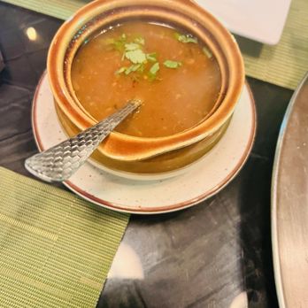 Karma Indian Restaurant  - Rasam - Indian Near Me - Jacksonville, Florida