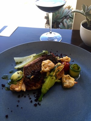 Margan Restaurant & Winery by null