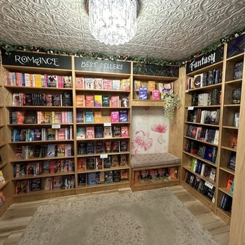 Storyline Bookshop - Bookstores Near Me - Upper Arlington, Ohio Storyline Bookshop - Bookstores Near Me - Upper Arlington, Ohio