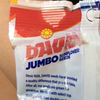 Nice N Easy Gas Station - Taped shut bag of sunflower seeds. - Gas Stations Near Me - Tully, New York Nice N Easy Gas Station - Taped shut bag of sunflower seeds. - Gas Stations Near Me - Tully, New York