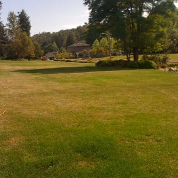 Cottage Grove Park - Parks Near Me - Seattle, Washington