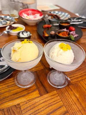 Agora Tysons Mediterranean Restaurant by null