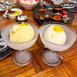 Agora Tysons - Sorbet
