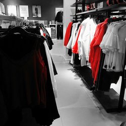 H&M