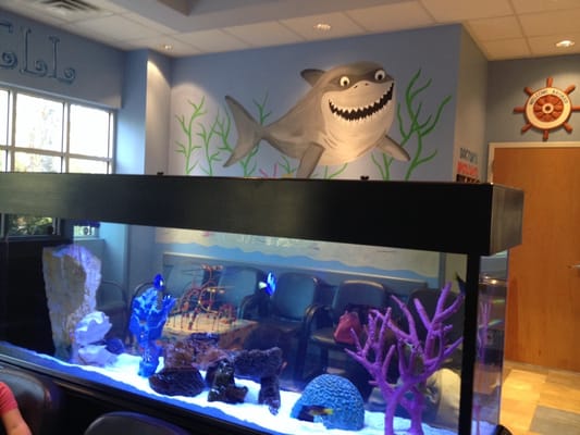 Sweetgrass Pediatrics North Charleston South Carolina