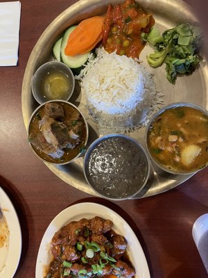 The Gurkha Kitchen by null