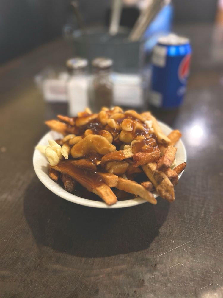 Fresco's Fish & Chips