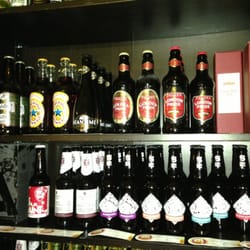 Brewberry - Cave