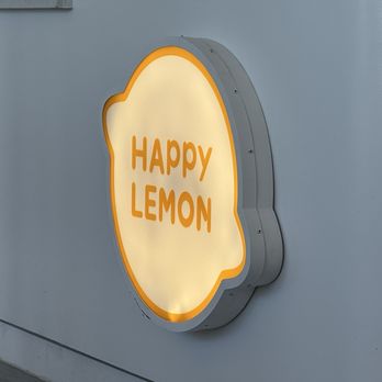 HAPPY LEMON - Updated January 2026 - 31 Photos & 11 Reviews - 2718 Alki