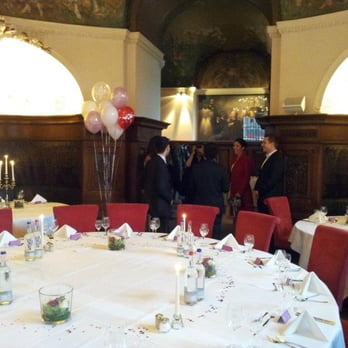 Parlament - The breath taking Rose Room on our wedding day 02.12.2011 - German Near Me - Hamburg, HH Parlament - The breath taking Rose Room on our wedding day 02.12.2011 - German Near Me - Hamburg, HH