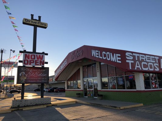 TAQUERIA EL EDEN Updated December 2024 35 Photos 19 Reviews TAQUERIA EL EDEN Updated December 2024 35 Photos 19 Reviews