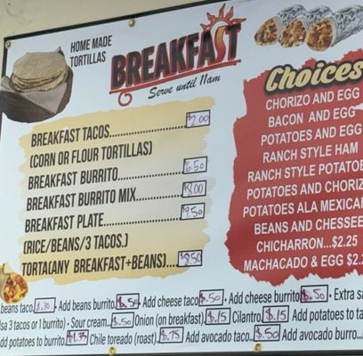 Menu photo 2 Lulu’s Tacos White Settlement, TX Menu photo 2 Lulu’s Tacos White Settlement, TX