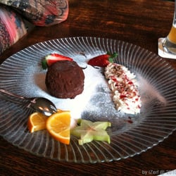 Saarfürst - Das Tartufo im Brauhaus