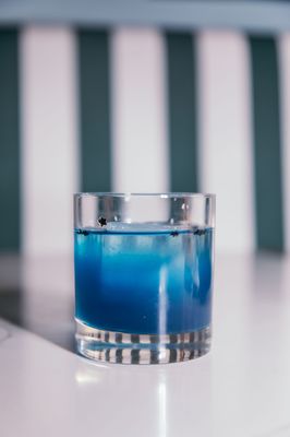 Kiki's Dining & Drinks by null