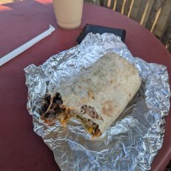 Alaina'S Guac N' Roll
