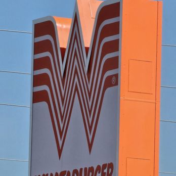 Whataburger - Fast Food Near Me - Columbia, South Carolina