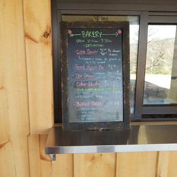 Apple Hill Orchard & Cider Mill - Fruits & Veggies Near Me - Morganton, North Carolina
