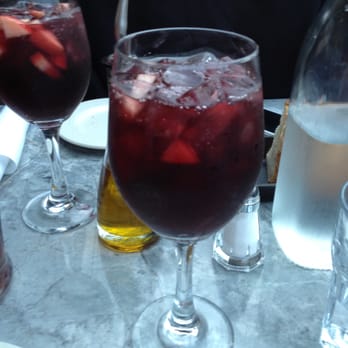 MP Taverna Irvington - red wine sangria - Greek Near Me - Irvington, New York MP Taverna Irvington - red wine sangria - Greek Near Me - Irvington, New York