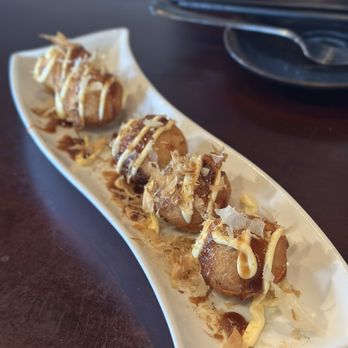 Kura - takoyaki ball - Sushi Bars Near Me - Colorado Springs, Colorado Kura - takoyaki ball - Sushi Bars Near Me - Colorado Springs, Colorado