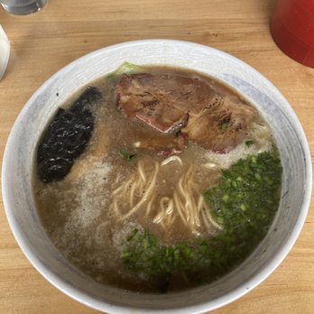 Rose's - Soy tonkatsu ramen - Desserts Near Me - Durham, North Carolina Rose's - Soy tonkatsu ramen - Desserts Near Me - Durham, North Carolina