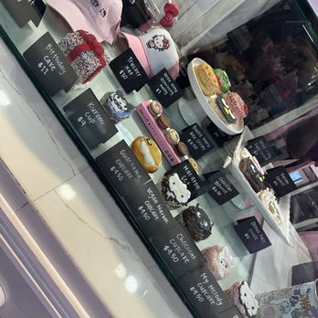 Hello Kitty Cafe - Themed Cafes Near Me - Las Vegas, Nevada Hello Kitty Cafe - Themed Cafes Near Me - Las Vegas, Nevada