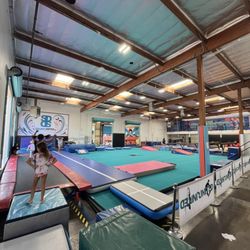 SD United - New Facility