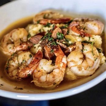 CASK Southern Kitchen & Bar - Shrimp and Grits - Southern Near Me - Louisville, Kentucky CASK Southern Kitchen & Bar - Shrimp and Grits - Southern Near Me - Louisville, Kentucky