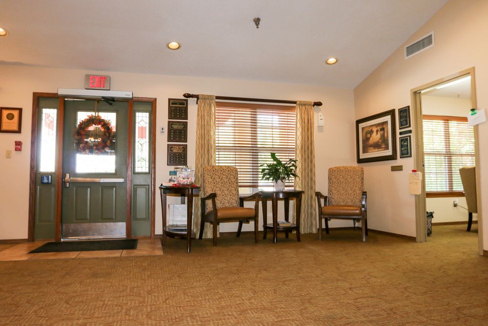 VINTAGE PARK OSAGE CITY Request Information 16 Photos 1403