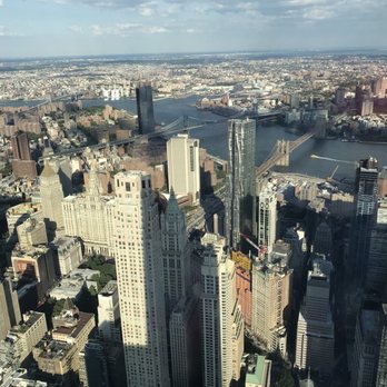 One World Observatory - Observatories Near Me - New York, New York One World Observatory - Observatories Near Me - New York, New York