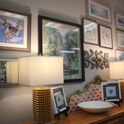 Refurnishings