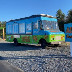 Augie’s Food Truck - The Food Truck