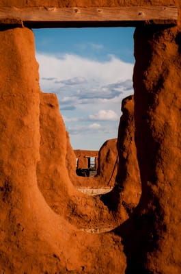 Fort Union National Monument by null