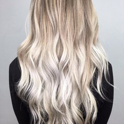David Houston Salon