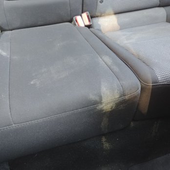 Dignity Auto Repairs And Services - This is after they were done "detailing" my car - Auto Detailing Near Me - Toronto, Ontario Dignity Auto Repairs And Services - This is after they were done "detailing" my car - Auto Detailing Near Me - Toronto, Ontario