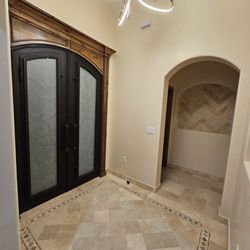 Legacy Millworks