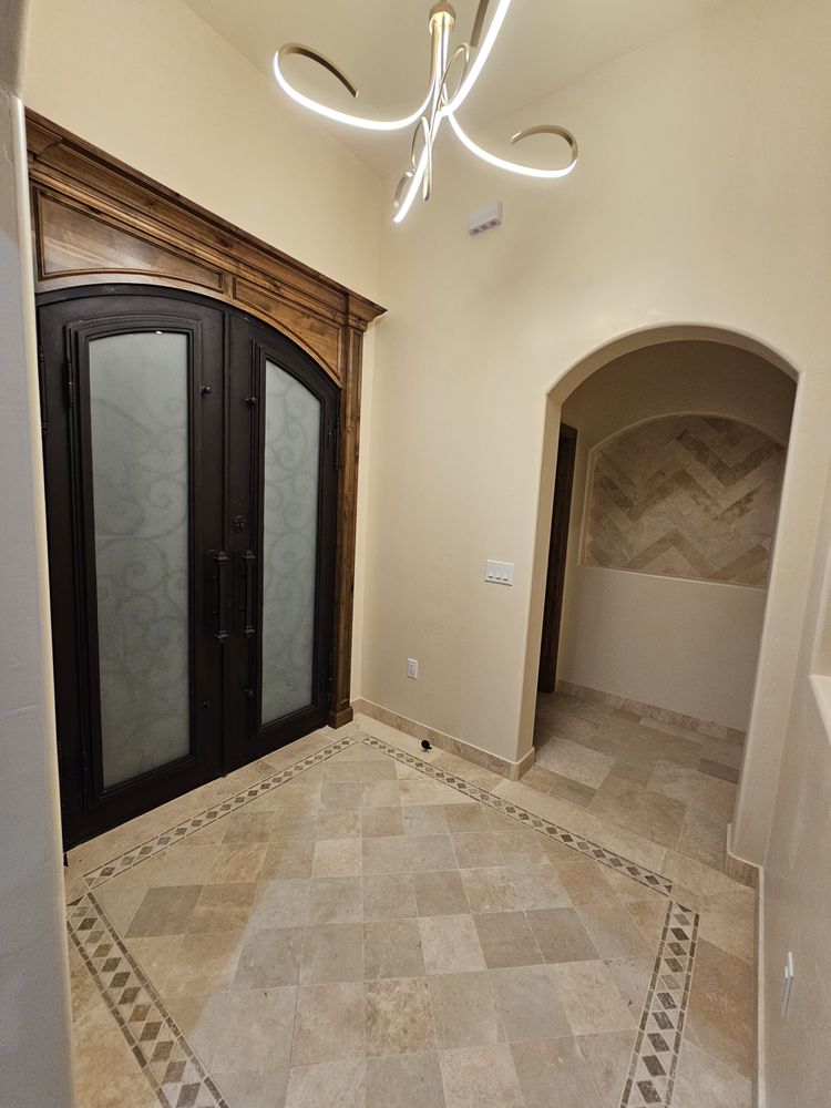 LEGACY MILLWORKS Updated October 2024 Las Cruces, New Mexico