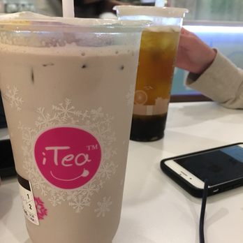 i-Tea - Ramen Near Me - Sacramento, California