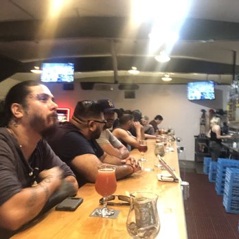 Progress Brewing - Bar - Breweries Near Me - South El Monte, California Progress Brewing - Bar - Breweries Near Me - South El Monte, California
